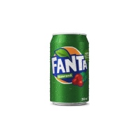 Guanara Fanta