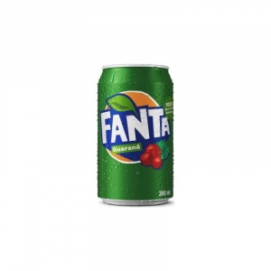 Guanara Fanta