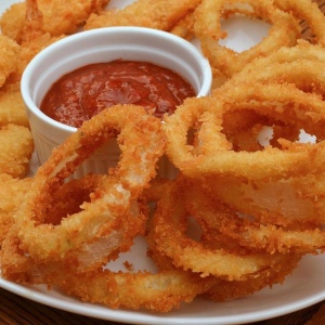Setta´s Onion Rings