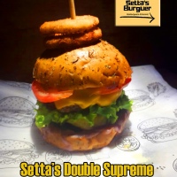 Setta’s Double Supreme