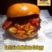 Setta's Delicious Crispy